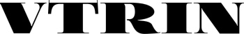 VTRIN logo