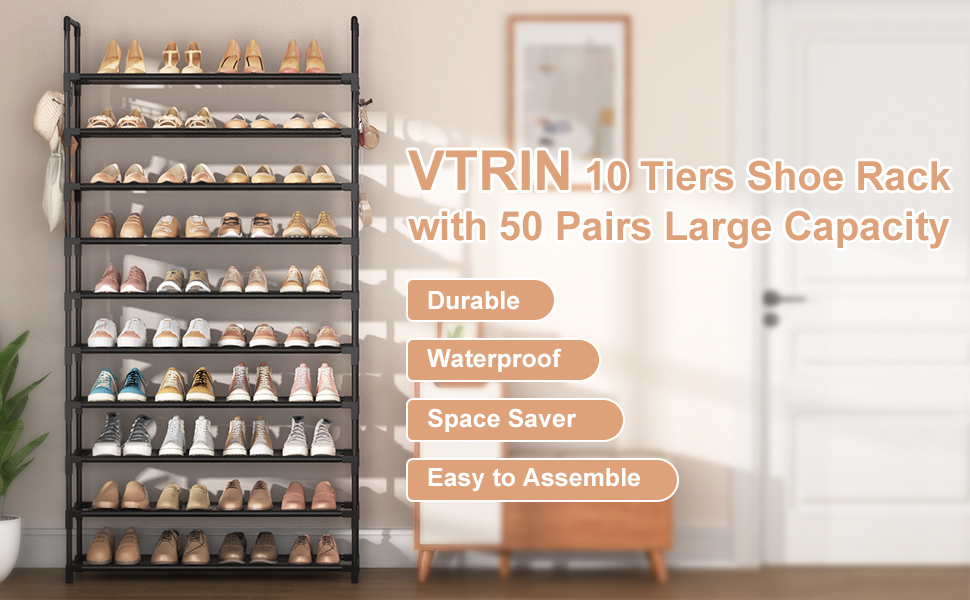 VTRIN photo 1